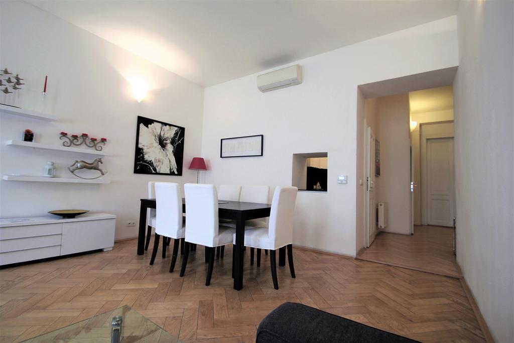 Residence Salvator - By Prague City Apartments Room photo