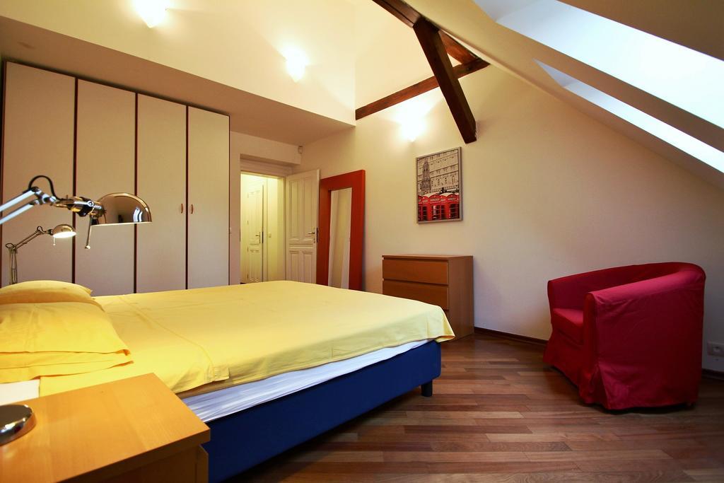 Residence Salvator - By Prague City Apartments Room photo